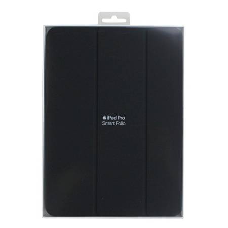 Apple iPad Pro 11'' etui Smart Folio MRX72ZM/A - grafitowe (Charcoal Gray)