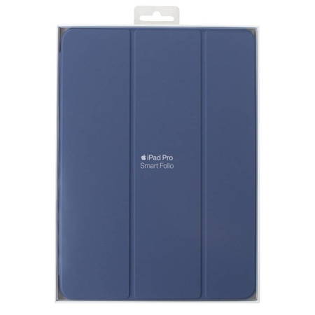 Apple iPad Pro 11'' etui Smart Folio MX4X2ZM/A - niebieski (Alaskan Blue)
