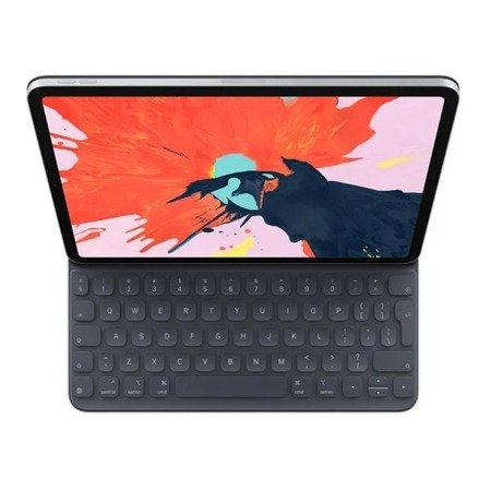 Apple iPad Pro 11'' etui z klawiaturą Smart Keyboard Folio MU8G2B/A - czarny