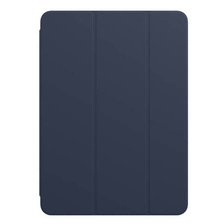 Apple iPad Pro 11" gen. 1/ 2/ 3/ 4 etui Smart Folio MJMC3ZM/A - granatowy (Deep Navy)