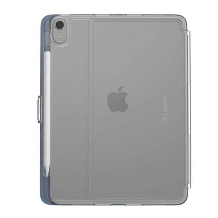 Apple iPad Pro 11 gen.1 etui Speck Balance Folio Clear - transparentno-czarne
