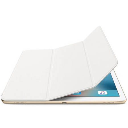 Apple iPad Pro 12.9 etui Smart Cover MLJK2ZM/A - biały (White)