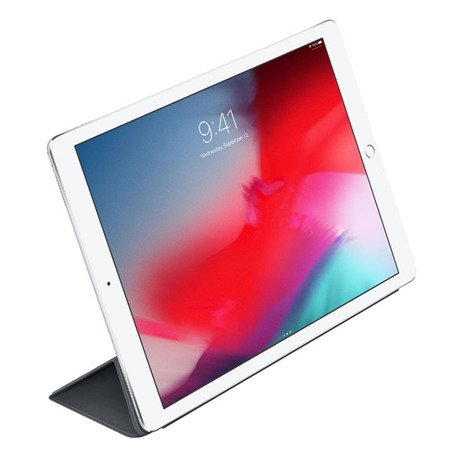 Apple iPad Pro 12.9 etui Smart Cover MQ0G2ZM/A - grafitowe (Charcoal Gray)
