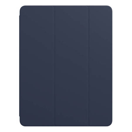 Apple iPad Pro 12.9" gen. 3/ 4/ 5/ 6 etui Smart Folio MH023ZM/A - granatowy (Deep Navy)