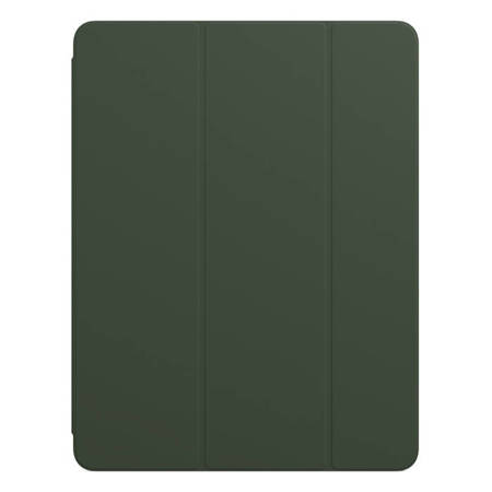 Apple iPad Pro 12.9" gen. 3/ 4/ 5 /6 etui Smart Folio MH043ZM/A - zielone (Cyprus Green)