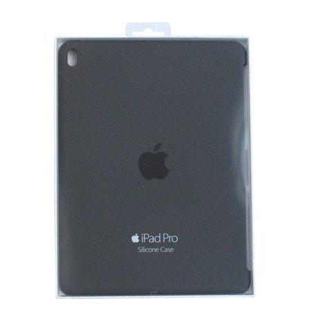 Apple iPad Pro 9.7 etui Silicone Case MM1Y2FE/A - grafitowe (Charcoal Gray)