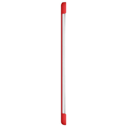 Apple iPad Pro 9.7 etui Silicone Case MM222ZM/A - czerwone (Red)