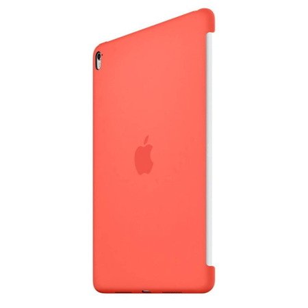 Apple iPad Pro 9.7 etui Silicone Case MM262ZM/A - pomarańczowy (Apricot)
