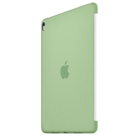 Apple iPad Pro 9.7 etui Silicone Case MMG42ZM/A - miętowy