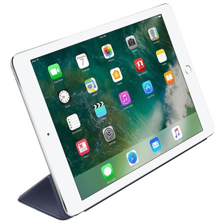 Apple iPad Pro 9.7 etui Smart Cover MM2C2FE/A - granatowe (Midnight Blue)