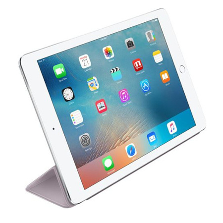 Apple iPad Pro 9.7 etui Smart Cover MM2J2ZM/A - lawendowy (Lavender)
