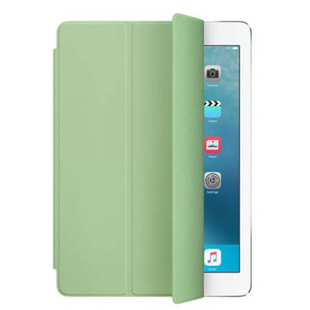 Apple iPad Pro 9.7 etui Smart Cover MMG62ZM/A - miętowe (Mint)