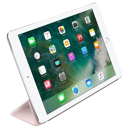 Apple iPad Pro 9.7 etui Smart Cover MMN92FE/A - jasnoróżowe (Pink Sand)