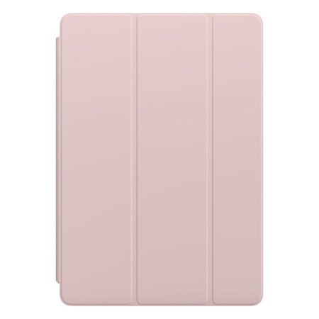 Apple iPad Pro 9.7 etui Smart Cover MMN92FE/A - jasnoróżowe (Pink Sand)