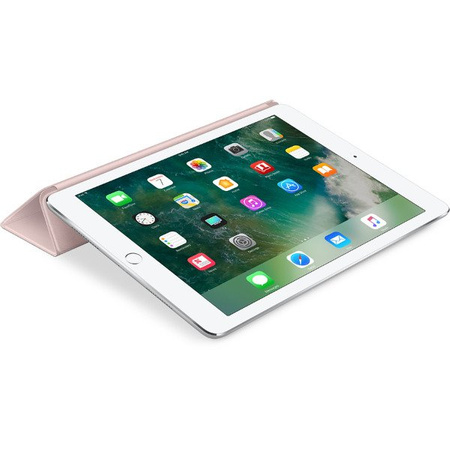 Apple iPad Pro 9.7 etui Smart Cover MMN92FE/A - jasnoróżowe (Pink Sand)