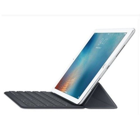 Apple iPad Pro 9.7 etui z klawiaturą Smart Keyboard MM2L2ZM/A - czarny