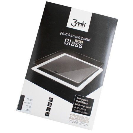 Apple iPad Pro 9.7 szkło hartowane 3MK Hard Glass