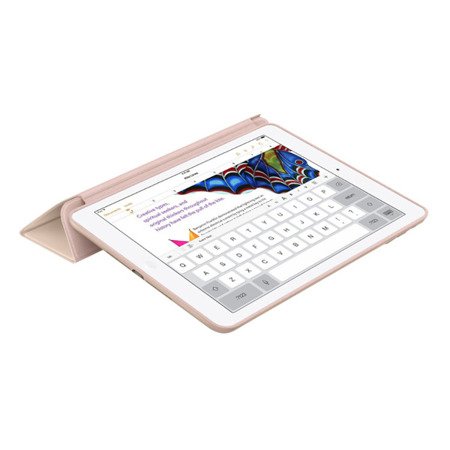 Apple iPad mini 1/ 2/ 3 etui Smart Case ME707ZM/A - beżowe