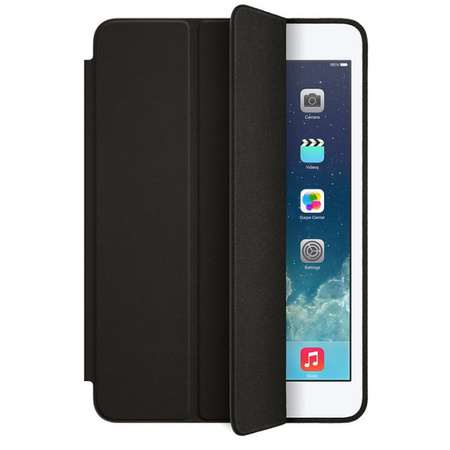 Apple iPad mini 1/ 2/ 3 etui Smart Case ME710ZM/A - czarne (Black)