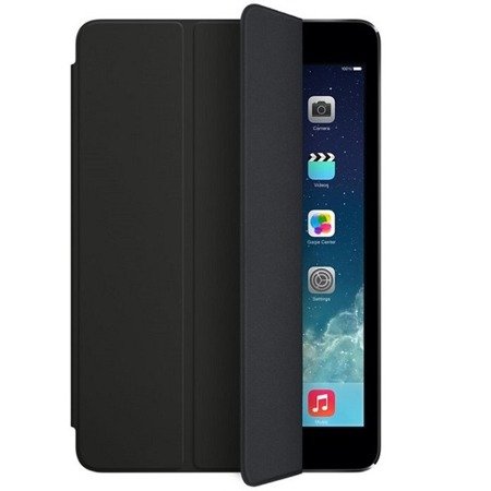 Apple iPad mini 1/ 2/ 3 etui Smart Cover MF059ZM/A - czarne