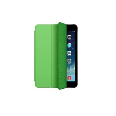 Apple iPad mini 1/ 2/ 3 etui Smart Cover MF062FE/A - zielone