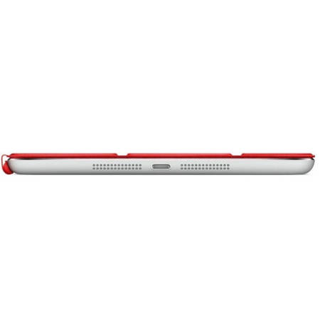 Apple iPad mini 1/ 2/ 3 etui Smart Cover MF394ZM/A  - czerwone (Red)