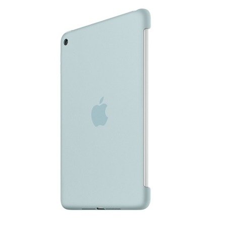 Apple iPad mini 4 etui Silicone Case MLD72ZM/A - turkusowe