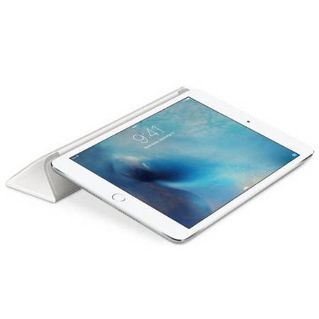 Apple iPad mini 5/ mini 4 etui Smart Cover MKLW2ZM/A - biały (White)