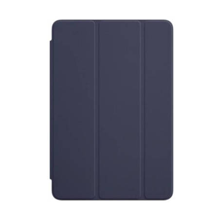 Apple iPad mini 5/ mini 4 etui Smart Cover MKLX2ZM/A - niebieski (Midnight Blue)