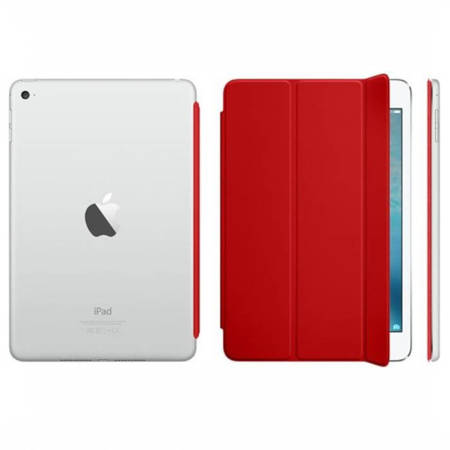 Apple iPad mini 5/ mini 4 etui Smart Cover MKLY2ZM/A - czerwony (Red)