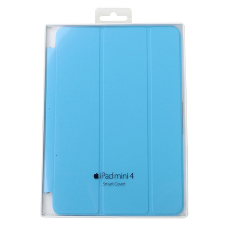 Apple iPad mini 5/ mini 4 etui Smart Cover MKM12ZM/A - niebieski (Blue)