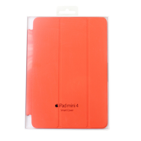 Apple iPad mini 5/ mini 4 etui Smart Cover MKM22ZM/A - pomarańczowe (Orange)