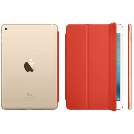 Apple iPad mini 5/ mini 4 etui Smart Cover MKM22ZM/A - pomarańczowe (Orange)
