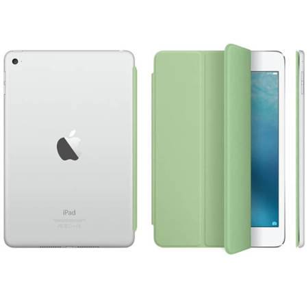Apple iPad mini 5/ mini 4 etui Smart Cover MMJV2ZM/A - miętowy (Mint)