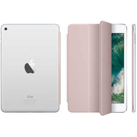 Apple iPad mini 5/ mini 4 etui Smart Cover MNN32ZM/A - jasnoróżowe (Pink Sand)
