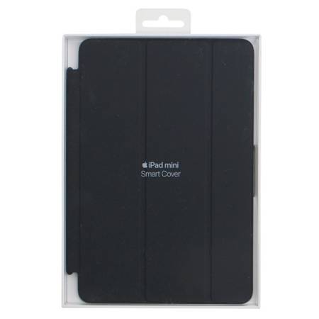 Apple iPad mini 5/ mini 4 etui Smart Cover MVQD2ZM/A - grafitowy (Charcoal Gray)