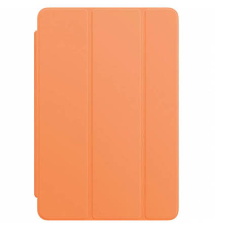 Apple iPad mini 5/ mini 4 etui Smart Cover MVQG2ZM/A - pomarańczowe (Papaya)
