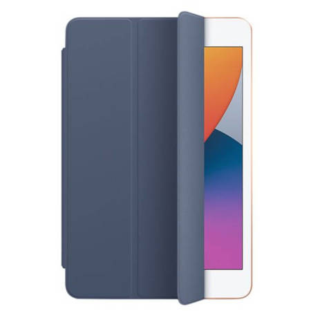 Apple iPad mini 5/ mini 4 etui Smart Cover MX4T2ZM/A - niebieski (Alaskan Blue)