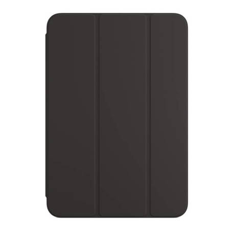 Apple iPada mini 6 etui Smart Folio MM6G3ZM/A - czarny