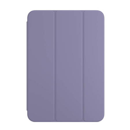 Apple iPada mini 6 etui Smart Folio MM6L3ZM/A - fioletowy (English Lavender)