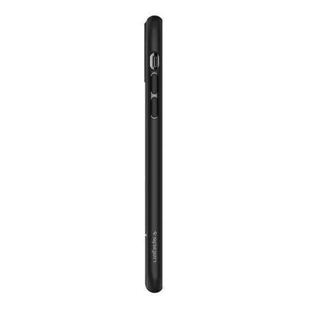 Apple iPhone 11 Pro Max etui Spigen Core Armor 075CS27043 - czarne