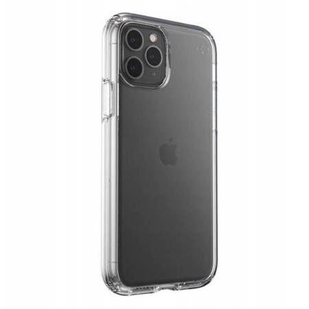 Apple iPhone 11 Pro etui Speck Presidio Perfect-Clear - transparentne