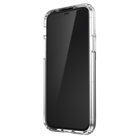 Apple iPhone 11 Pro etui Speck Stay Clear -  transparentne