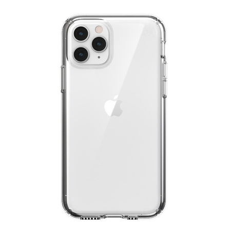 Apple iPhone 11 Pro etui Speck Stay Clear -  transparentne