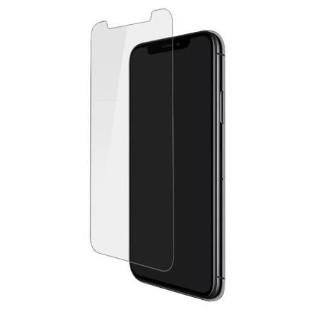 Apple iPhone 11 Pro etui + szkło hartowane + ładowarka indukcyjna Skech Ultimate 360 Pack - transparentne
