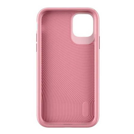 Apple iPhone 11 etui GEAR4 Battersea Diamond ICB61BTSPILPNK - różowe (Rose Pink)