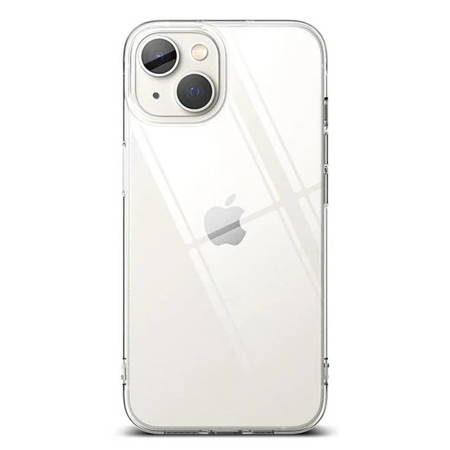 Apple iPhone 14 Plus etui silikonowe Ringke Air - transparentne