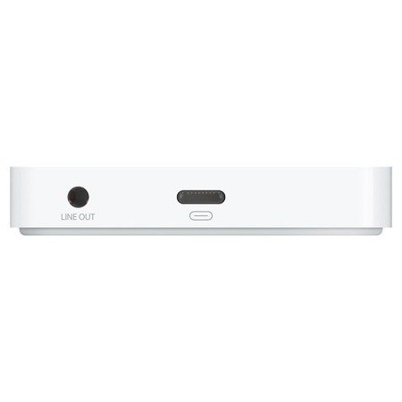 Apple iPhone 5/ 5s/ SE stacja dokująca MF030ZM/A - biała