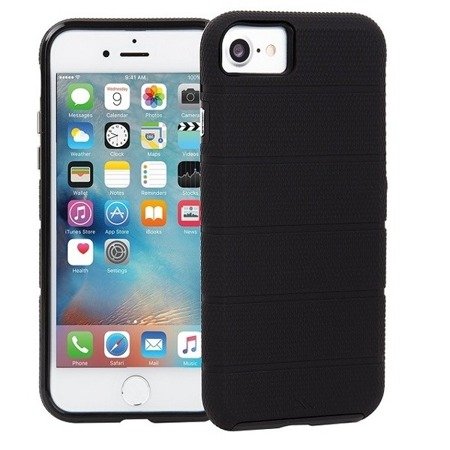 Apple iPhone 6/ 6s/ 7 etui Case-Mate Tough Mag CM034716X - czarne