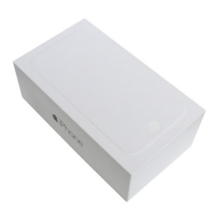 Apple iPhone 6 oryginalne pudełko 128 GB (wersja EU) - Space Gray